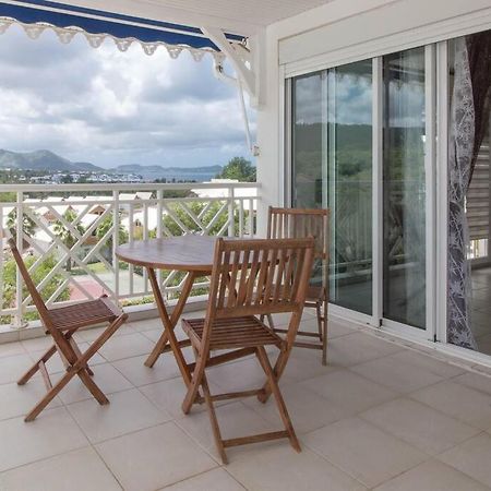 Sunny Cottage, Belle Terrasse, Proche Et Vue Mer Sainte-Luce Eksteriør bilde